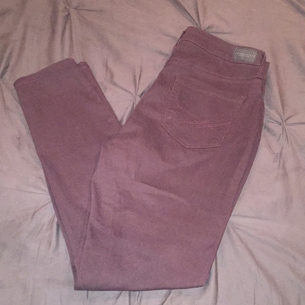 Aeropostale Jeans